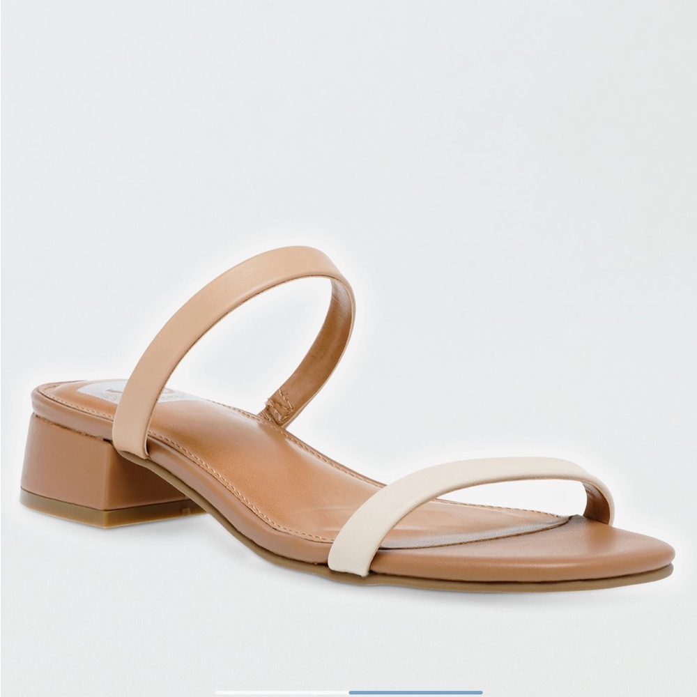 Dolce Vita Nadonna Sandals